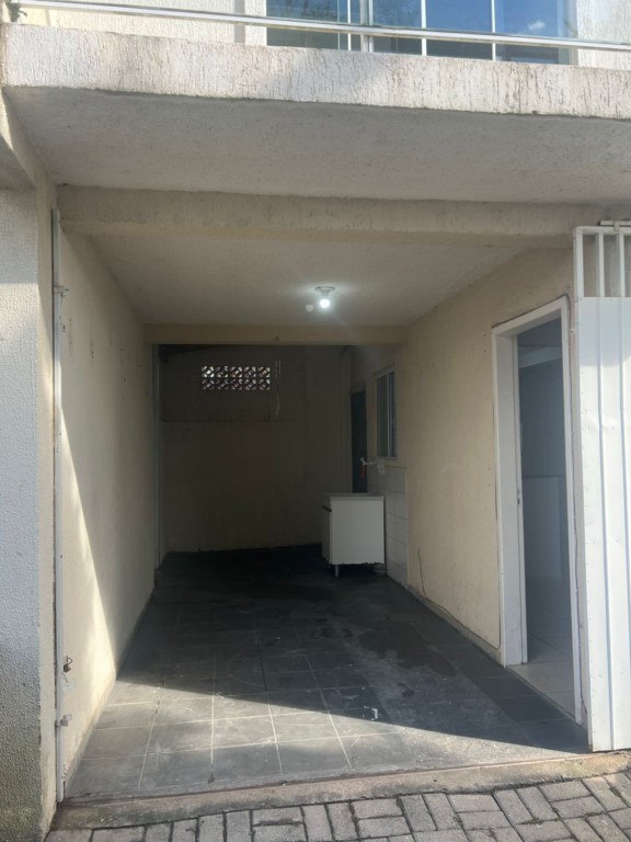 Sobrado para locacao no Santa Terezinha em Fazenda Rio Grande com 65m² por R$ 1.555,55