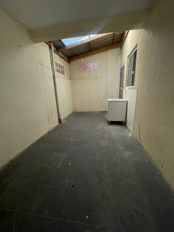 Sobrado para locacao no Estados em Fazenda Rio Grande com 65m² por R$ 1.388,88