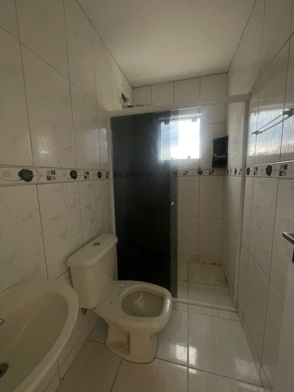 Apartamento para locacao no Eucaliptus em Fazenda Rio Grande com 50m² por R$ 1.444,44