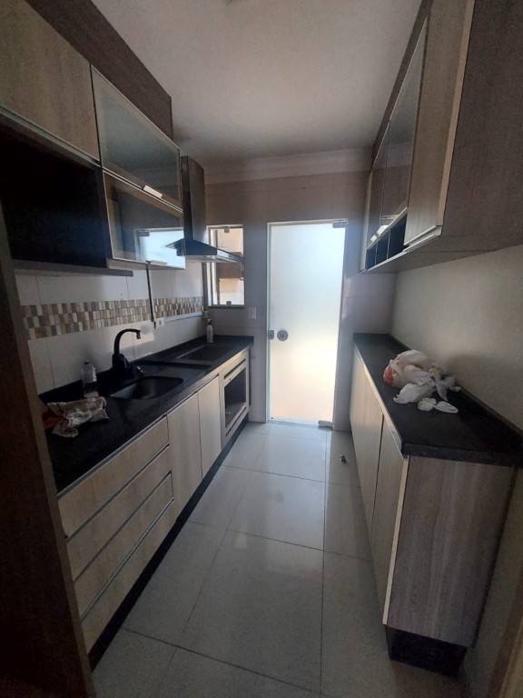 Casa Residencial para locacao no Eucaliptos em Fazenda Rio Grande com 60m² por R$ 2.444,44