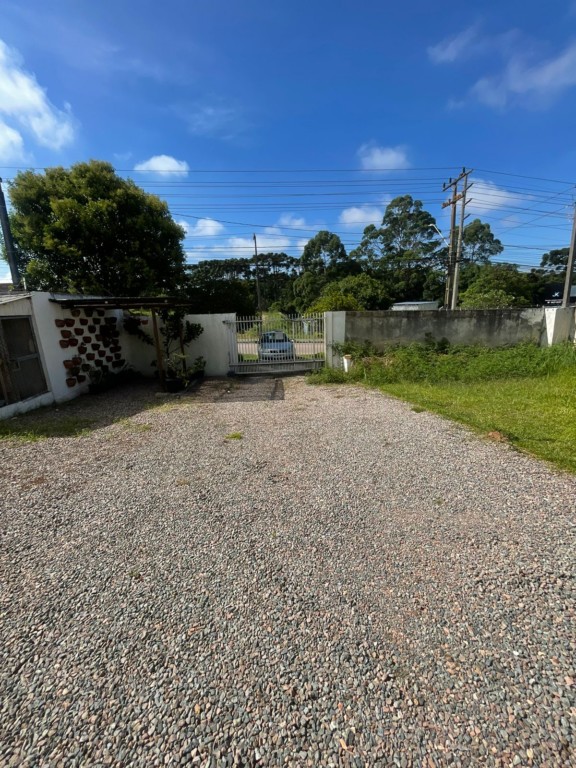 Casa Residencial para locacao no Eucaliptos em Fazenda Rio Grande com 90m² por R$ 2.111,11
