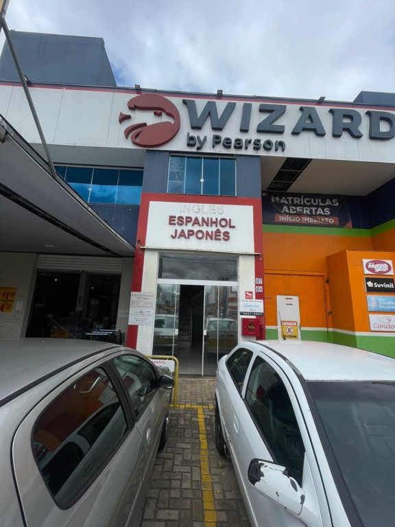 Apartamento para locacao no Nacoes em Fazenda Rio Grande com 70m² por R$ 2.777,77