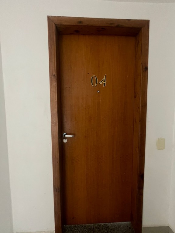 Apartamento para locacao no Nacoes em Fazenda Rio Grande com 90m² por R$ 3.111,11