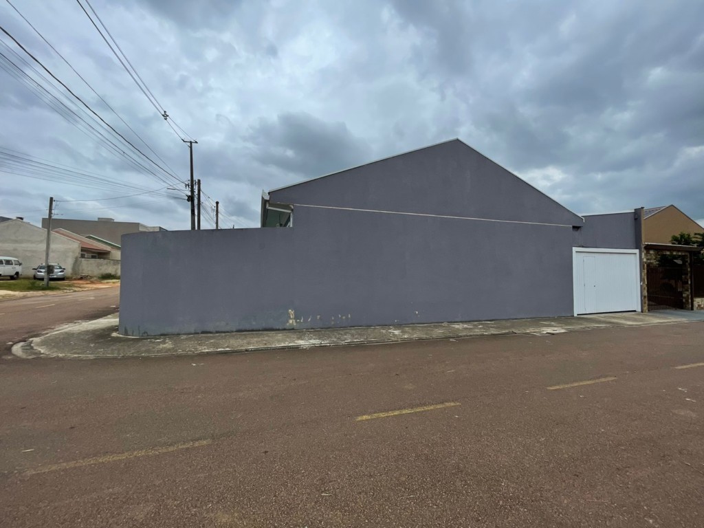 Casa Residencial para locacao no Nacoes em Fazenda Rio Grande com 90m² por R$ 3.111,11