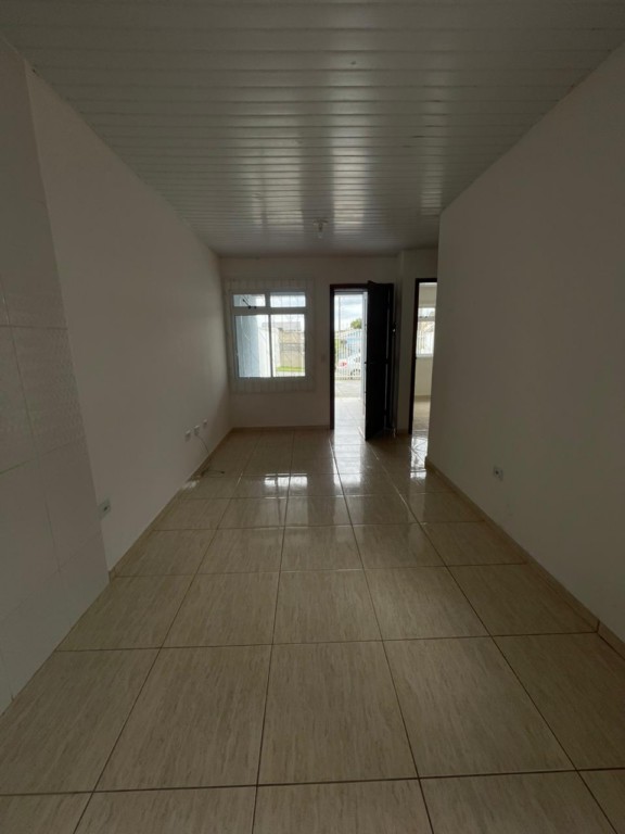 Casa Residencial para locacao no Nacoes em Fazenda Rio Grande com 48m² por R$ 1.777,77