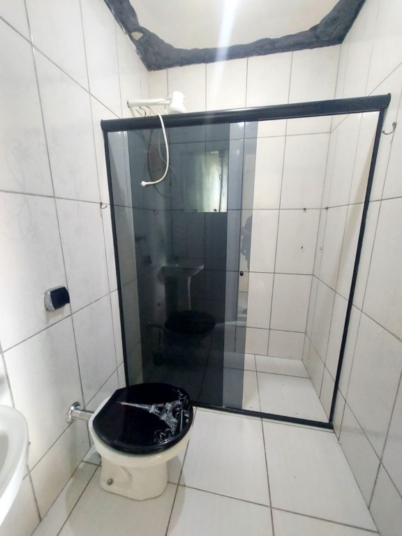 Sobrado para locacao no Gralha Azul em Fazenda Rio Grande com 55m² por R$ 1.555,55