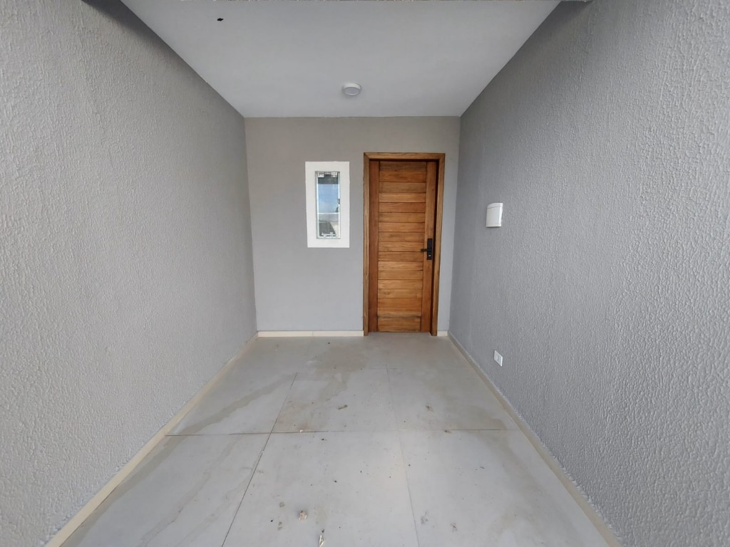 Sobrado para locacao no Iguaçú em Fazenda Rio Grande com 71m² por R$ 1.888,88