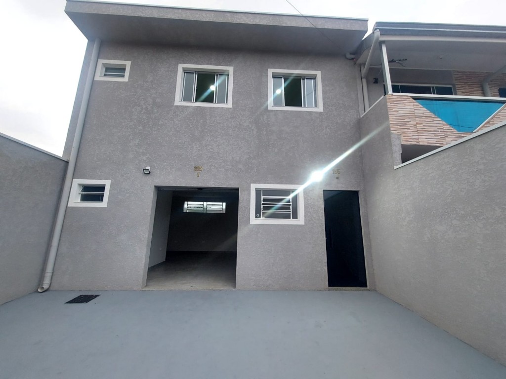 Loja para locacao no Estados em Fazenda Rio Grande com 30m² por R$ 1.888,88