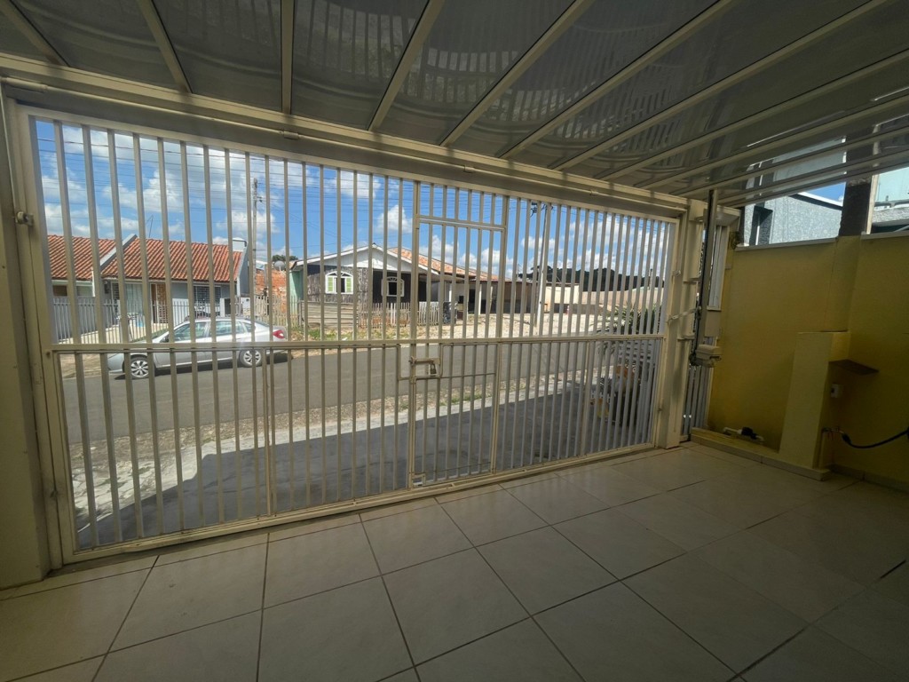 Sobrado para locacao no Nacoes em Fazenda Rio Grande com 110m² por R$ 2.777,77