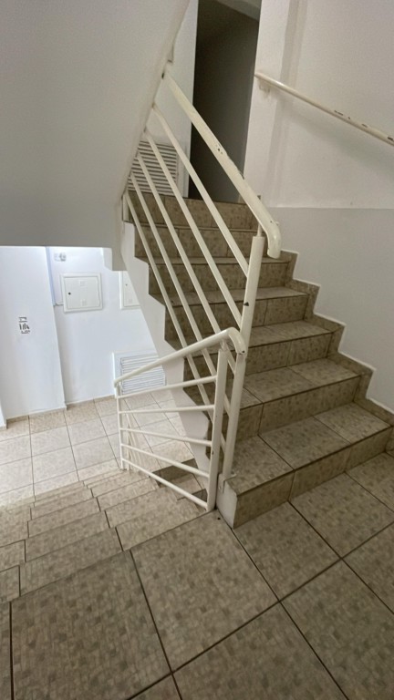 Apartamento para locacao no Eucaliptos em Fazenda Rio Grande com 48m² por R$ 2.777,77