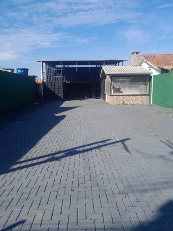 Loja para locacao no Nacoes em Fazenda Rio Grande com 190m² por R$ 4.422,22