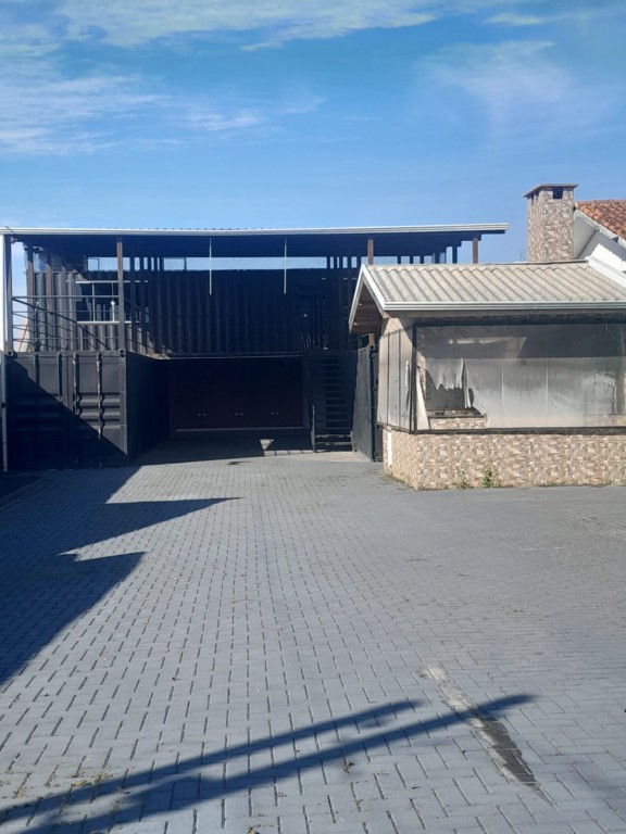 Loja para locacao no Nacoes em Fazenda Rio Grande com 190m² por R$ 4.422,22