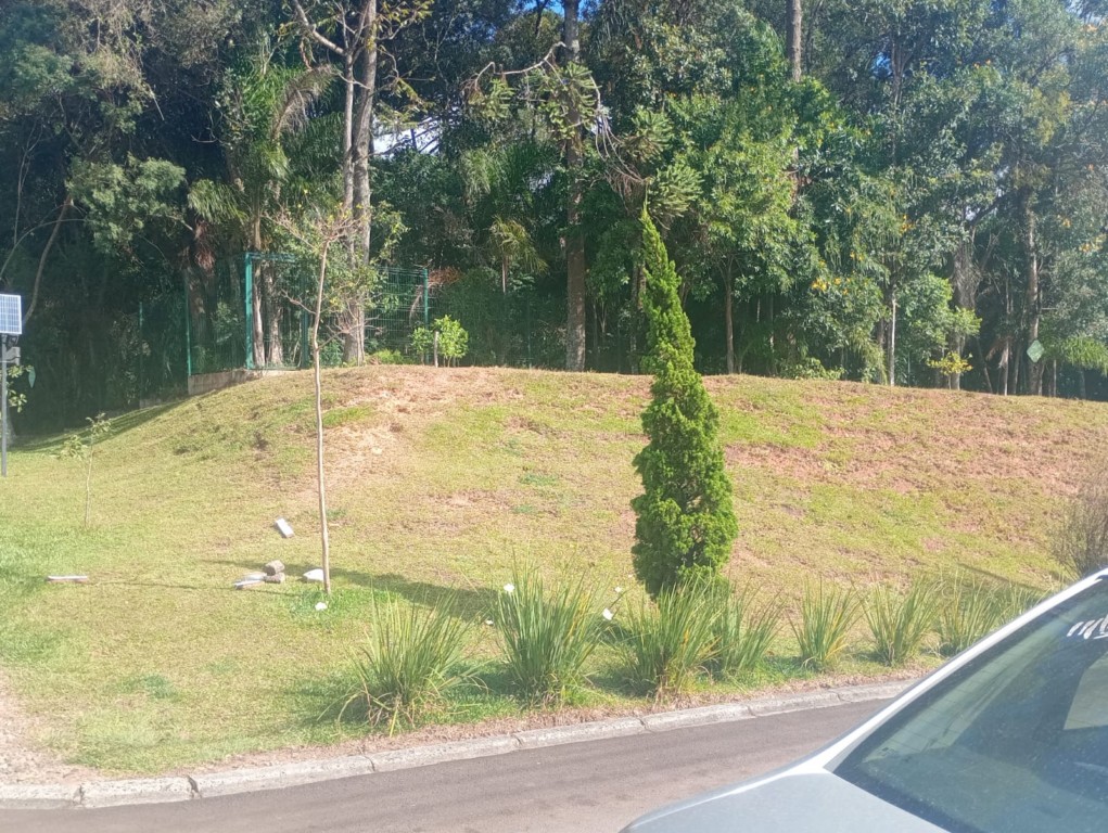 Casa Residencial para locacao no Estados em Fazenda Rio Grande com 42m² por R$ 1.333,33