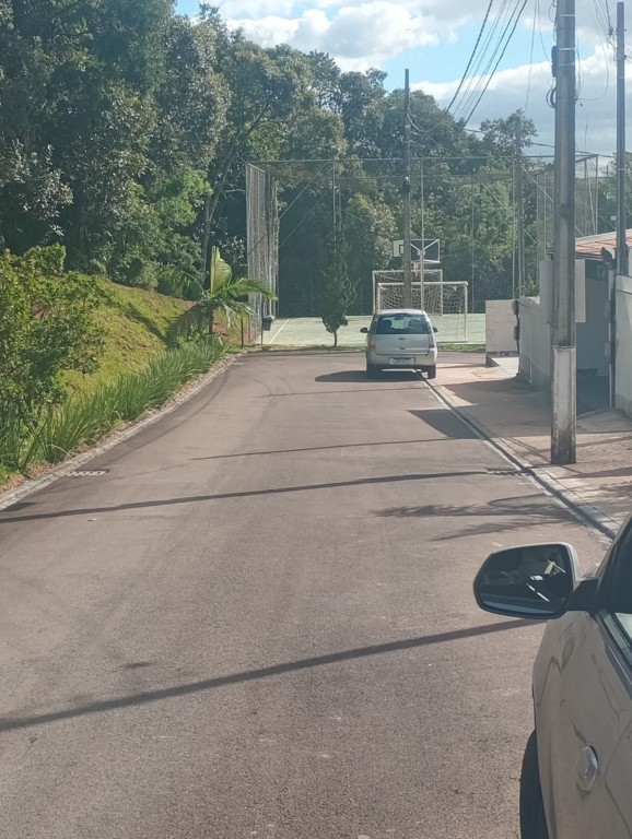 Casa Residencial para locacao no Estados em Fazenda Rio Grande com 42m² por R$ 1.333,33