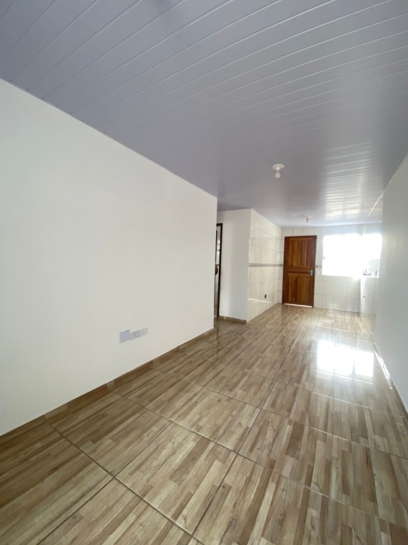 Casa Residencial para locacao no Green Field em Fazenda Rio Grande com 108m² por R$ 1.800,00