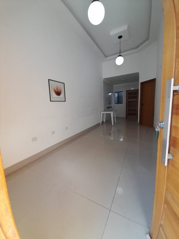 Casa Residencial para locacao no Green Field em Fazenda Rio Grande com 54m² por R$ 2.888,88