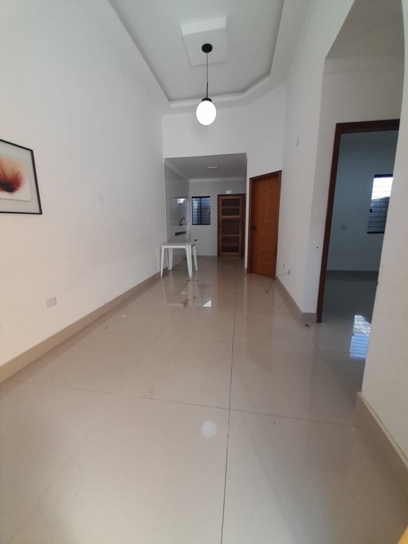 Casa Residencial para locacao no Green Field em Fazenda Rio Grande com 54m² por R$ 2.888,88