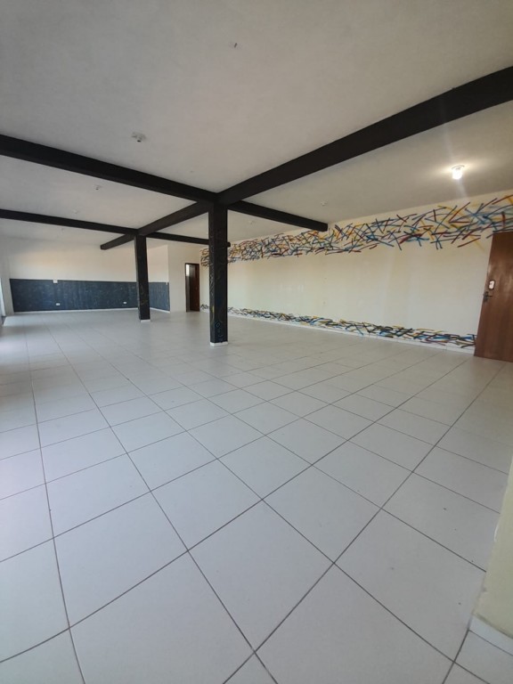Cjto Comercial_sala para locacao no Estados em Fazenda Rio Grande com 120m² por R$ 2.555,55