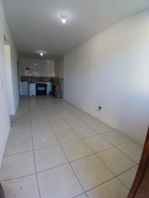 Casa Residencial para locacao no Gralha Azul em Fazenda Rio Grande com 0m² por R$ 1.666,66