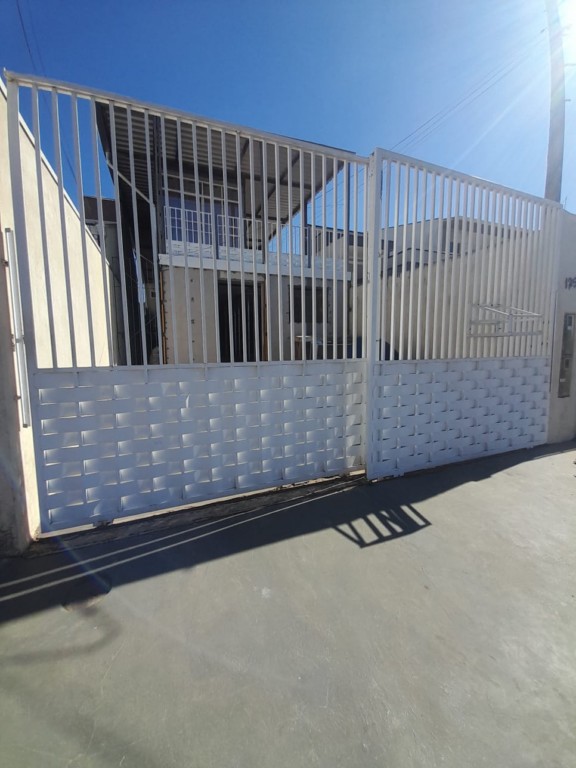 Apartamento para locacao no Eucaliptos em Fazenda Rio Grande com 30m² por R$ 1.411,11