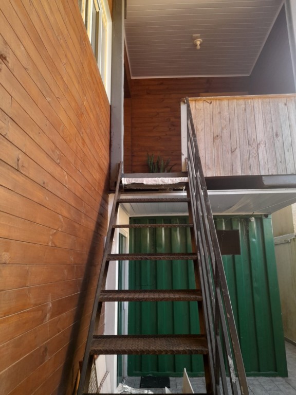 Apartamento para locacao no Eucaliptos em Fazenda Rio Grande com 30m² por R$ 1.411,11