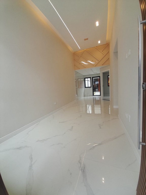 Casa Residencial para locacao no Eucaliptos em Fazenda Rio Grande com 73,4m² por R$ 4.444,44