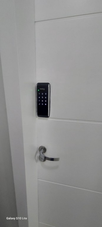Apartamento para locacao no Iguaçú em Fazenda Rio Grande com 50m² por R$ 2.000,00