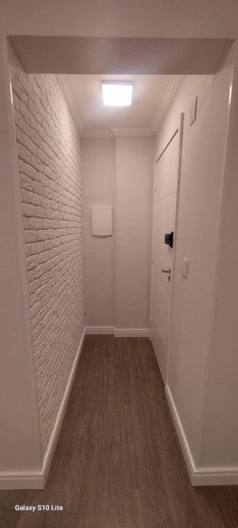 Apartamento para locacao no Iguaçú em Fazenda Rio Grande com 50m² por R$ 2.000,00
