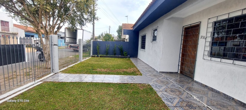 Casa Residencial para locacao no Nacoes em Fazenda Rio Grande com 360m² por R$ 2.777,77