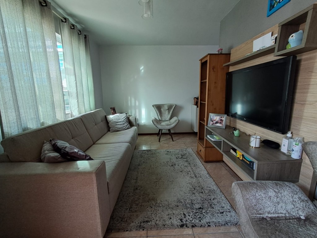 Casa Residencial para locacao no Pioneiros em Fazenda Rio Grande com 54,6m² por R$ 3.111,11