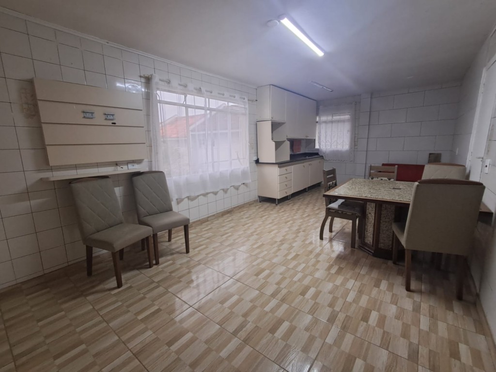 Casa Residencial para locacao no Gralha Azul em Fazenda Rio Grande com 554,7m² por R$ 3.888,88