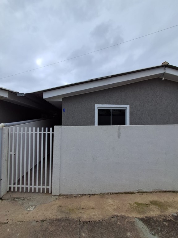Studio para locacao no Nacoes em Fazenda Rio Grande com 30m² por R$ 1.222,22