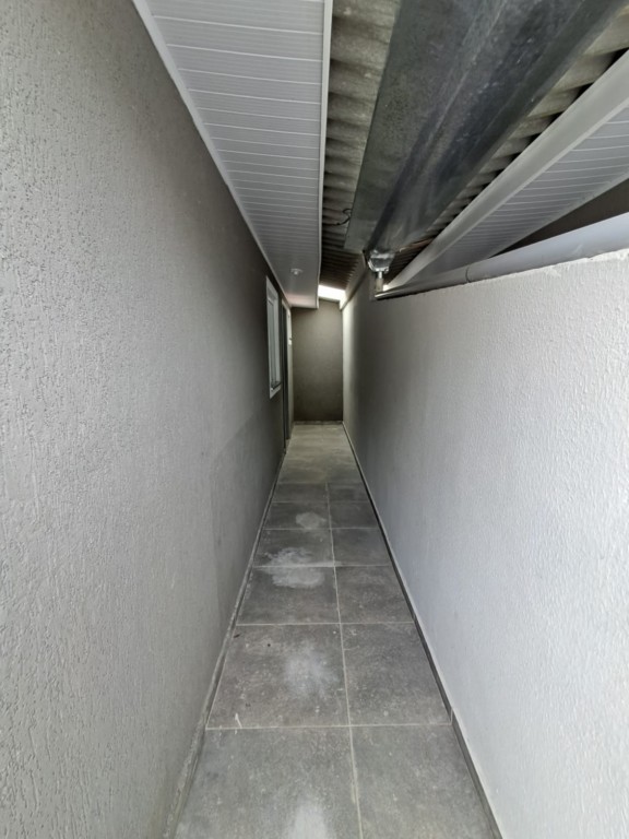 Casa Residencial para locacao no Nacoes em Fazenda Rio Grande com 50m² por R$ 1.722,22