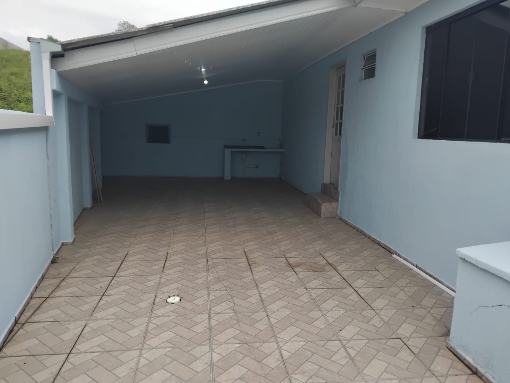 Casa Residencial para locacao no Queimados II em Mandirituba com 64m² por R$ 888,88