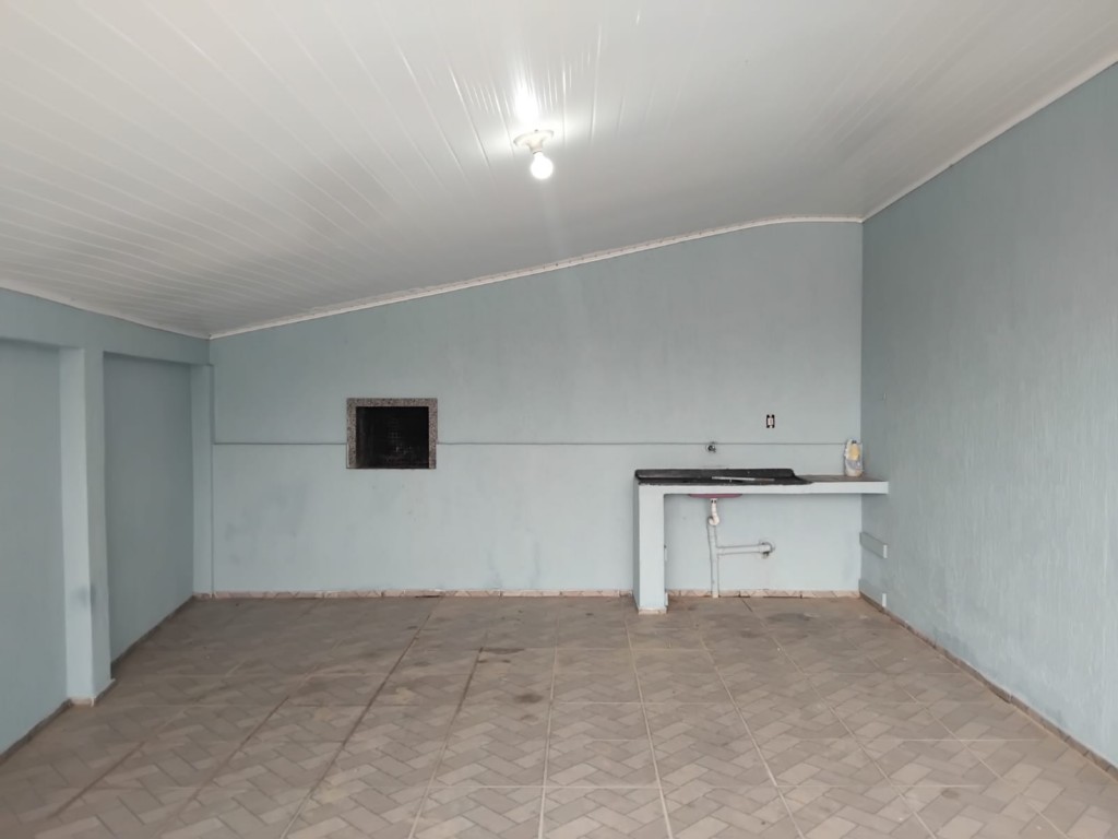 Casa Residencial para locacao no Queimados II em Mandirituba com 64m² por R$ 888,88