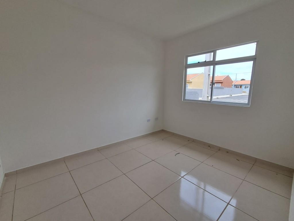 Casa Residencial para locacao no Nacoes em Fazenda Rio Grande com 42m² por R$ 1.444,44
