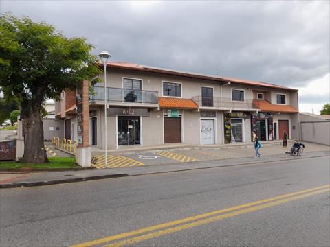 Loja para locacao no Eucaliptos em Fazenda Rio Grande com 35m² por R$ 2.222,22