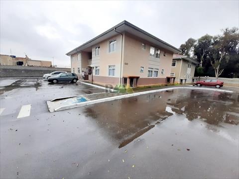 Apartamento para locacao no Santa Terezinha em Fazenda Rio Grande com 48m² por R$ 1.666,66