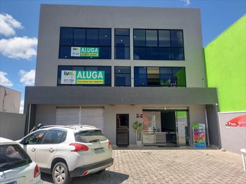 Cjto Comercial_sala para locacao no Nacoes em Fazenda Rio Grande com 73m² por R$ 1.888,88
