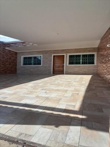 Casa Residencial para locacao no Eucaliptos em Fazenda Rio Grande com 50m² por R$ 1.450,00