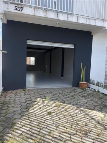 Loja para locacao no Eucaliptos em Fazenda Rio Grande com 45m² por R$ 1.333,33