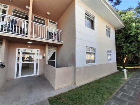 Apartamento para locacao no Santa Terezinha em Fazenda Rio Grande com 45,82m² por R$ 1.666,66
