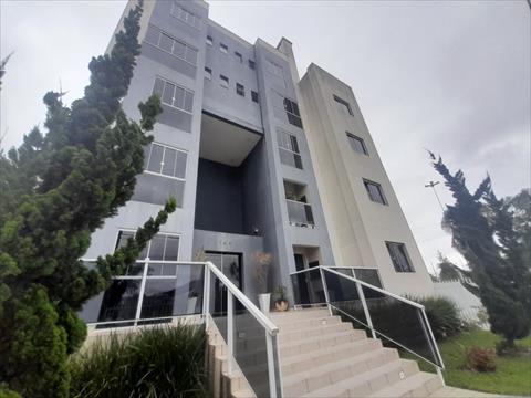 Apartamento para locacao no Nacoes em Fazenda Rio Grande com 67,81m² por R$ 1.666,66
