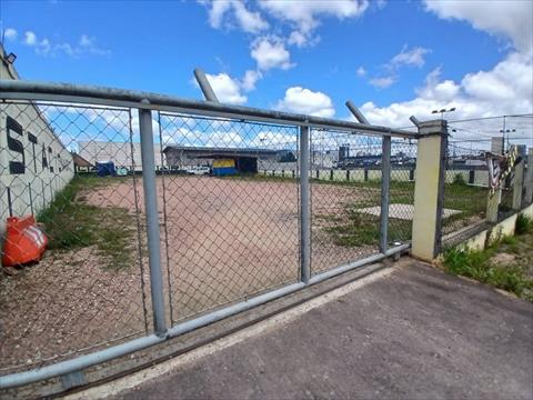 Terreno para locacao no Eucaliptos em Fazenda Rio Grande com 1.132,82m² por R$ 2.222,22