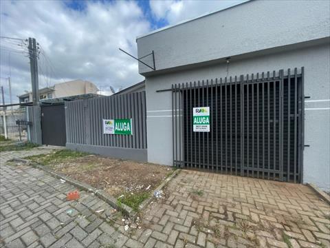 Loja para locacao no Eucaliptos em Fazenda Rio Grande com 70m² por R$ 1.000,00
