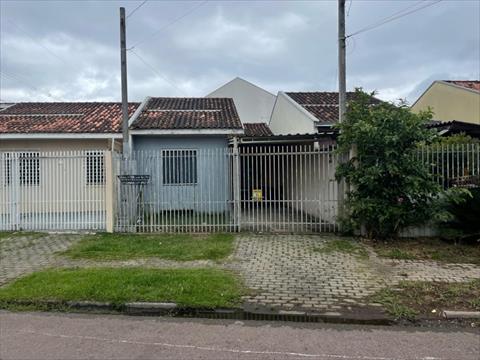 Casa Residencial para locacao no Campo de Santana em Curitiba com 36m² por R$ 1.888,88