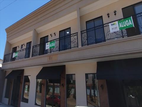 Apartamento para locacao no Lagoinha em Mandirituba com 40m² por R$ 1.666,66