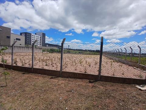 Terreno para locacao no Eucaliptos em Fazenda Rio Grande com 2.092m² por R$ 5.555,55