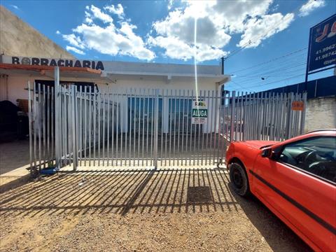 Loja para locacao no Santa Terezinha em Fazenda Rio Grande com 0m² por R$ 2.888,88