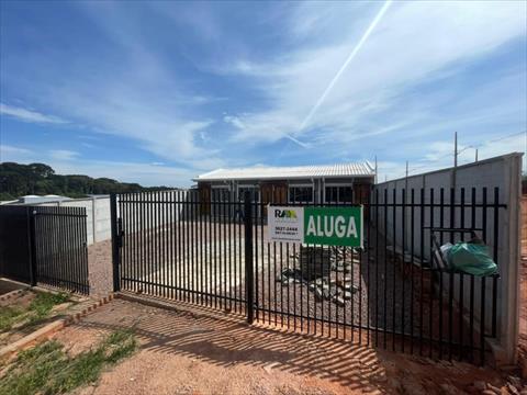 Casa Residencial para locacao no Nacoes em Fazenda Rio Grande com 20m² por R$ 1.277,77